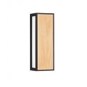 Aplica de perete LED iluminat exterior decorativ IP65 ASTRAL