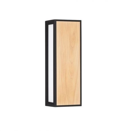 Aplice - Aplica de perete LED iluminat exterior decorativ IP65 ASTRAL