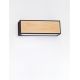 Aplice - Aplica de perete LED iluminat exterior decorativ IP65 ASTRAL