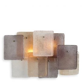 Aplice, corpuri de iluminat pentru pereti - Aplica de perete design LUX Toro