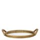 Parfumuri de camera, Idei cadouri, Obiecte decorative - Tava, Obiect decorativ design LUX Salvi Round
