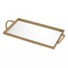 Tava, Obiect decorativ design LUX Salvi Rectangular L