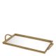 Parfumuri de camera, Idei cadouri, Obiecte decorative - Tava, Obiect decorativ design LUX Salvi Rectangular L