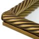 Parfumuri de camera, Idei cadouri, Obiecte decorative - Tava, Obiect decorativ design LUX Salvi Rectangular L