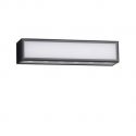 Aplica de perete LED iluminat exterior decorativ IP65 INGA 