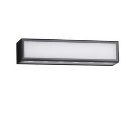 Aplice - Aplica de perete LED iluminat exterior decorativ IP65 INGA