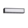 Aplica de perete LED iluminat exterior decorativ IP65 INGA 