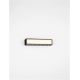 Aplice - Aplica de perete LED iluminat exterior decorativ IP65 INGA