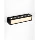 Aplice - Aplica de perete LED iluminat exterior decorativ IP65 INGA