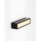 Aplice - Aplica de perete LED iluminat exterior decorativ IP65 INGA