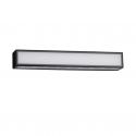 Aplica de perete LED iluminat exterior decorativ IP65 INGA 