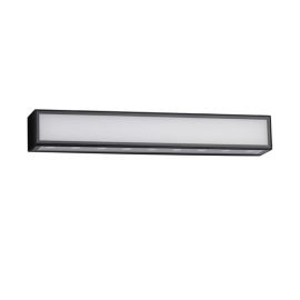 Aplica de perete LED iluminat exterior decorativ IP65 INGA 