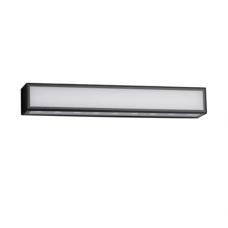 Aplice - Aplica de perete LED iluminat exterior decorativ IP65 INGA