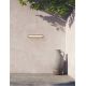 Aplice - Aplica de perete LED iluminat exterior decorativ IP65 INGA