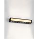 Aplice - Aplica de perete LED iluminat exterior decorativ IP65 INGA