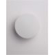 Aplice - Aplica LED ambientala iluminat exterior IP65 COPPER D-13,5cm