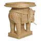 Masute Living - Masuta din ratan design LUX Elephant