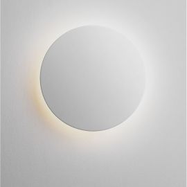 Aplice - Aplica LED ambientala iluminat exterior IP65 COPPER D-18cm