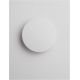 Aplice - Aplica LED ambientala iluminat exterior IP65 COPPER D-18cm