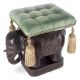 Banchete-Tabureti - Taburete deosebit design LUX Elephant