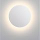 Aplice - Aplica LED ambientala iluminat exterior IP65 VALNO D-24cm