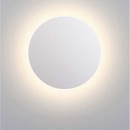 Aplice - Aplica LED ambientala iluminat exterior IP65 VALNO D-24cm