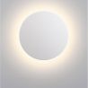 Aplica LED ambientala iluminat exterior IP65 VALNO D-24cm