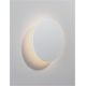 Aplice - Aplica LED ambientala iluminat exterior IP65 VALNO D-24cm