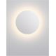 Aplice - Aplica LED ambientala iluminat exterior IP65 VALNO D-24cm