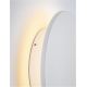 Aplice - Aplica LED ambientala iluminat exterior IP65 VALNO D-24cm