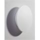 Aplice - Aplica LED ambientala iluminat exterior IP65 VALNO D-24cm