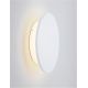 Aplice - Aplica LED ambientala iluminat exterior IP65 VALNO D-24cm