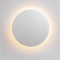 Aplica LED ambientala iluminat exterior IP65 VALNO D-30cm