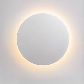 Aplice - Aplica LED ambientala iluminat exterior IP65 VALNO D-30cm