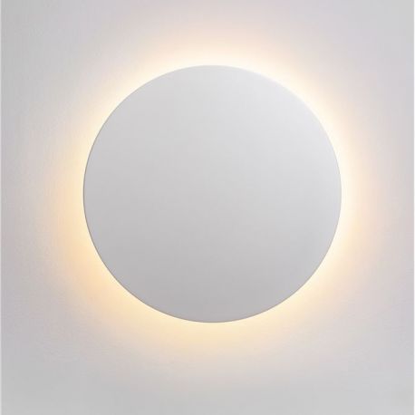 Aplice - Aplica LED ambientala iluminat exterior IP65 VALNO D-30cm