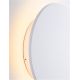 Aplice - Aplica LED ambientala iluminat exterior IP65 VALNO D-30cm
