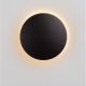 Aplice - Aplica LED ambientala iluminat exterior IP65 COPPER D-13,5cm