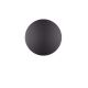 Aplice - Aplica LED ambientala iluminat exterior IP65 COPPER D-13,5cm