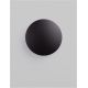 Aplice - Aplica LED ambientala iluminat exterior IP65 COPPER D-13,5cm