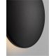 Aplice - Aplica LED ambientala iluminat exterior IP65 COPPER D-13,5cm