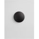 Aplice - Aplica LED ambientala iluminat exterior IP65 COPPER D-18cm
