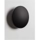 Aplice - Aplica LED ambientala iluminat exterior IP65 COPPER D-18cm
