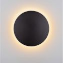 Aplica LED ambientala iluminat exterior IP65 VALNO D-24cm