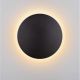 Aplica LED ambientala iluminat exterior IP65 VALNO D-24cm