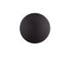 Aplice - Aplica LED ambientala iluminat exterior IP65 VALNO D-24cm