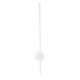 Aplice - Aplica LED ambientala iluminat exterior IP65 RIDGE