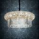 Candelabre, Lustre - Lustra deosebita design elegant NABUCCO SP12