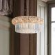 Candelabre, Lustre - Lustra deosebita design elegant NABUCCO SP12