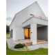 Aplice - Aplica LED ambientala iluminat exterior IP65 RIDGE