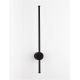Aplice - Aplica LED ambientala iluminat exterior IP65 RIDGE